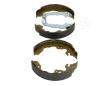 Sada brzdových čeľustí JAPANPARTS GF-0303AF