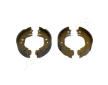 Sada brzdových čeľustí JAPANPARTS GF-0310AF