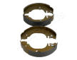Sada brzdových čeľustí JAPANPARTS GF-0310AF
