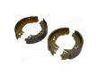 Sada brzdových čeľustí JAPANPARTS GF-0310AF
