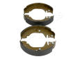 Sada brzdových čeľustí JAPANPARTS GF-0311AF