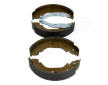 Sada brzdových čelistí JapanParts GF-0313AF