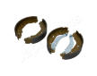 Sada brzdových čelistí JapanParts GF-0313AF