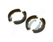 Sada brzdových čeľustí JAPANPARTS GF-0907AF
