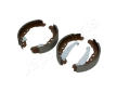 Sada brzdových čeľustí JAPANPARTS GF-0908AF