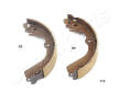 Sada brzdových čelistí JapanParts GF-116AF