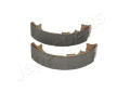 Sada brzdových čeľustí JAPANPARTS GF-261AF
