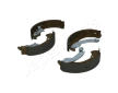 Sada brzdových čeľustí JAPANPARTS GF-699AF