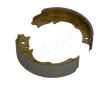 Sada brzdových čeľustí JAPANPARTS GF-982AF