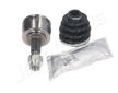 Sada kloubů, hnací hřídel JAPANPARTS GI-0003
