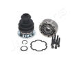 Sada kĺbov hnacieho hriadeľa JAPANPARTS GI-0018