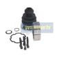 Sada kĺbov hnacieho hriadeľa JAPANPARTS GI-0018