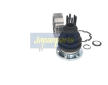 Sada kĺbov hnacieho hriadeľa JAPANPARTS GI-0018