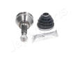 Sada kloubů, hnací hřídel JAPANPARTS GI-0040
