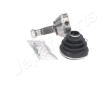 Sada kloubů, hnací hřídel JAPANPARTS GI-0040