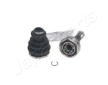 Sada kĺbov hnacieho hriadeľa JAPANPARTS GI-0044
