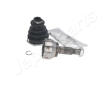 Sada kĺbov hnacieho hriadeľa JAPANPARTS GI-0044