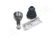 Sada kĺbov hnacieho hriadeľa JAPANPARTS GI-0044