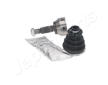 Sada kĺbov hnacieho hriadeľa JAPANPARTS GI-0044