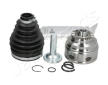 Sada kĺbov hnacieho hriadeľa JAPANPARTS GI-0056