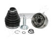 Sada kĺbov hnacieho hriadeľa JAPANPARTS GI-0056