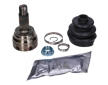 Sada kĺbov hnacieho hriadeľa JAPANPARTS GI-0104