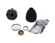 Sada kĺbov hnacieho hriadeľa JAPANPARTS GI-0205