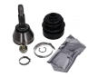 Sada kĺbov hnacieho hriadeľa JAPANPARTS GI-0209