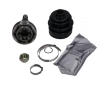 Sada kĺbov hnacieho hriadeľa JAPANPARTS GI-0209