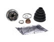 Sada kĺbov hnacieho hriadeľa JAPANPARTS GI-0260
