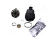 Sada kĺbov hnacieho hriadeľa JAPANPARTS GI-0302