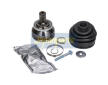 Sada kĺbov hnacieho hriadeľa JAPANPARTS GI-0322