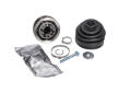 Sada kĺbov hnacieho hriadeľa JAPANPARTS GI-0322
