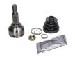 Sada kĺbov hnacieho hriadeľa JAPANPARTS GI-0324
