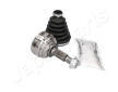 Sada kĺbov hnacieho hriadeľa JAPANPARTS GI-035