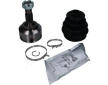 Sada kĺbov hnacieho hriadeľa JAPANPARTS GI-0601