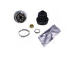 Sada kĺbov hnacieho hriadeľa JAPANPARTS GI-0606