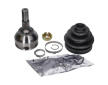Sada kĺbov hnacieho hriadeľa JAPANPARTS GI-0617