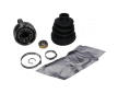 Sada kĺbov hnacieho hriadeľa JAPANPARTS GI-0700