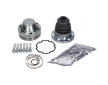 Sada kĺbov hnacieho hriadeľa JAPANPARTS GI-0947