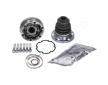 Sada kĺbov hnacieho hriadeľa JAPANPARTS GI-0947