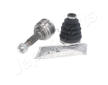 Sada kloubů, hnací hřídel JAPANPARTS GI-1021