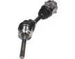 Hnací hriadeľ JAPANPARTS GI-1024