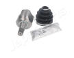 Sada kloubů, hnací hřídel JAPANPARTS GI-280