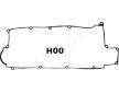 Tesnenie veka hlavy valcov JAPANPARTS GP-H00