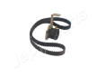 ozubení,sada rozvodového řemene JAPANPARTS KDD-004