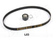 Sada ozubeného remeňa JAPANPARTS KDD-L03