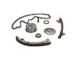 Sada rozvodového řetězu JAPANPARTS KDK-201V