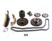 Sada rozvodového řetězu JAPANPARTS KDK-505