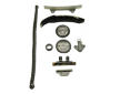 Sada rozvodového řetězu JAPANPARTS KDK-H04